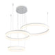 Eurofase - Minuta Chandelier - Lights Canada