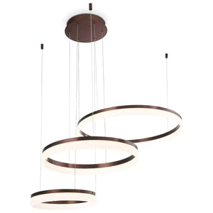 Eurofase - Minuta Chandelier - Lights Canada