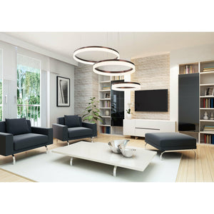 Eurofase - Minuta Chandelier - Lights Canada