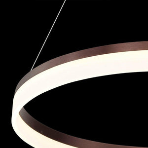 Eurofase - Minuta Chandelier - Lights Canada