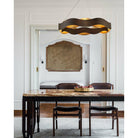 Eurofase - Vaughan Chandelier - Lights Canada