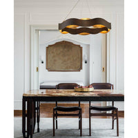 Vaughan Chandelier
