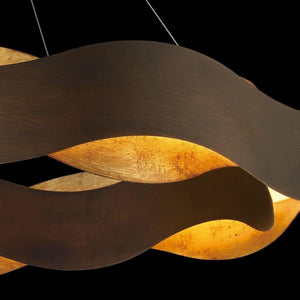 Eurofase - Vaughan Chandelier - Lights Canada