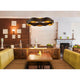 Eurofase - Vaughan Vanity Light - Lights Canada