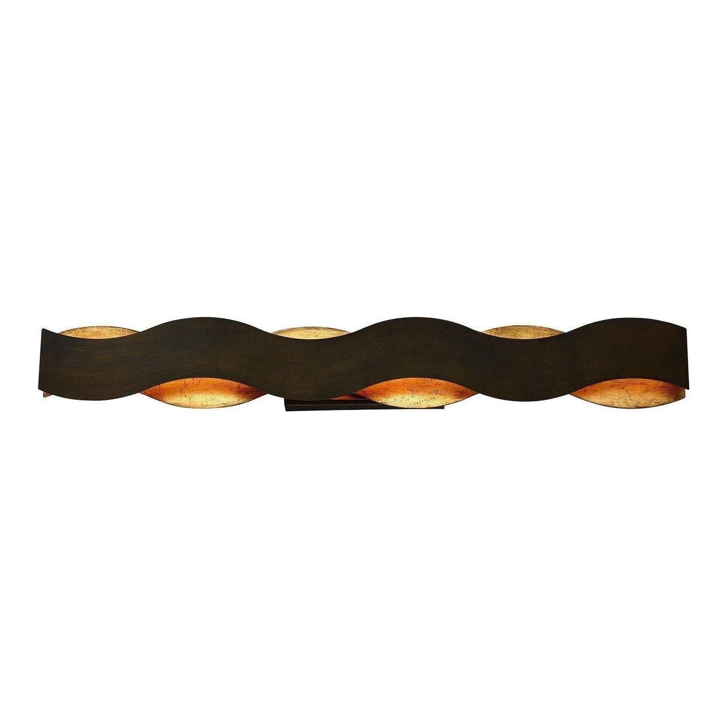 Eurofase - Vaughan Vanity Light - Lights Canada
