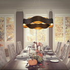 Eurofase - Vaughan Vanity Light - Lights Canada