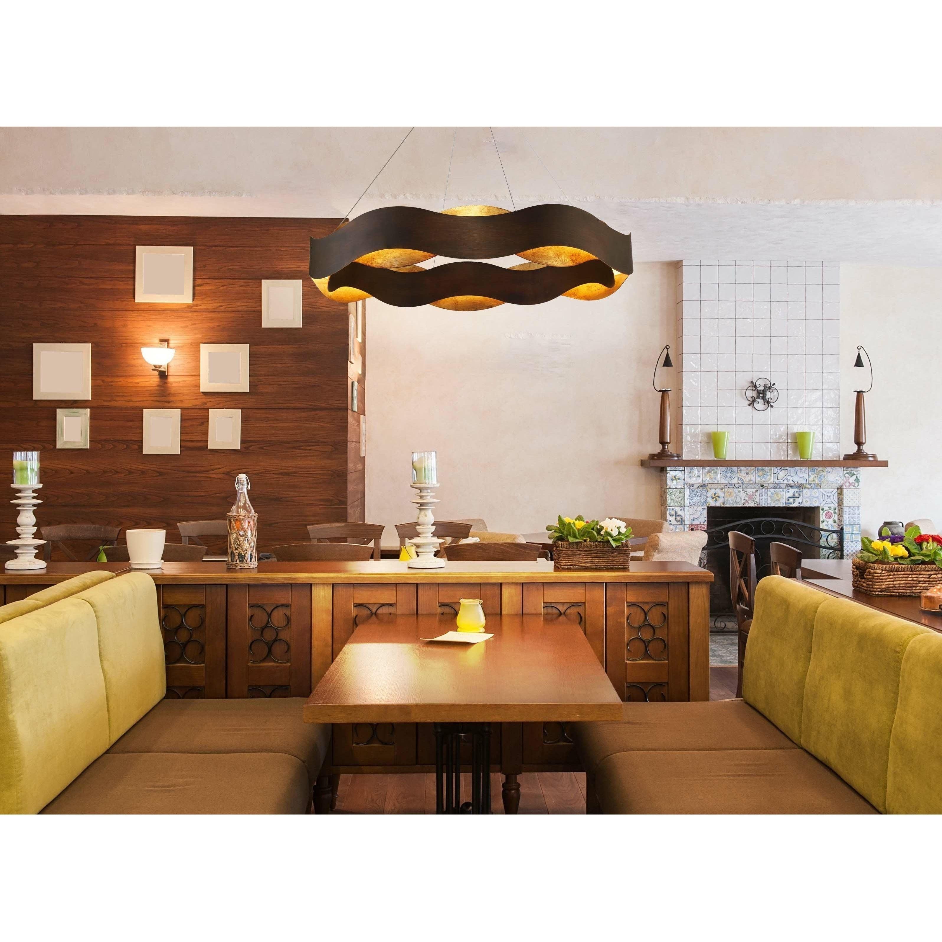 Eurofase - Vaughan Vanity Light - Lights Canada
