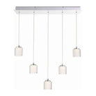 Eurofase - Ancona Linear Suspension - Lights Canada
