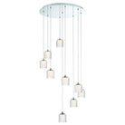 Eurofase - Ancona Pendant - Lights Canada
