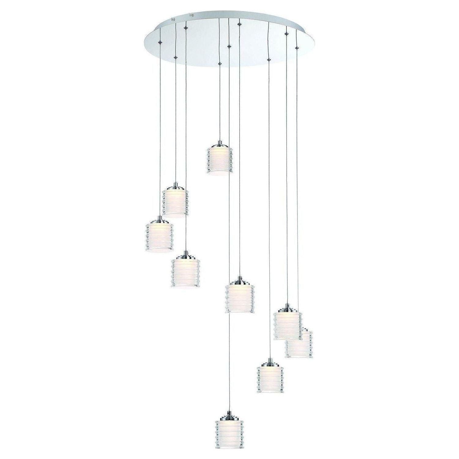 Eurofase - Ancona Pendant - Lights Canada