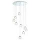 Eurofase - Ancona Pendant - Lights Canada