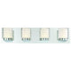 Eurofase - Ancona Vanity Light - Lights Canada