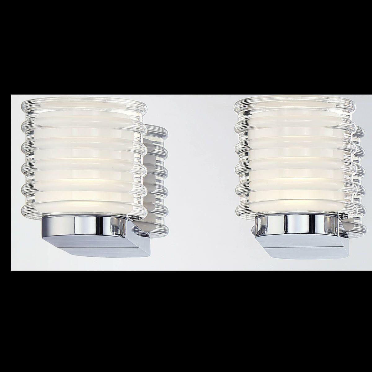 Eurofase - Ancona Vanity Light - Lights Canada