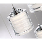 Eurofase - Ancona Vanity Light - Lights Canada
