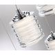 Eurofase - Ancona Vanity Light - Lights Canada