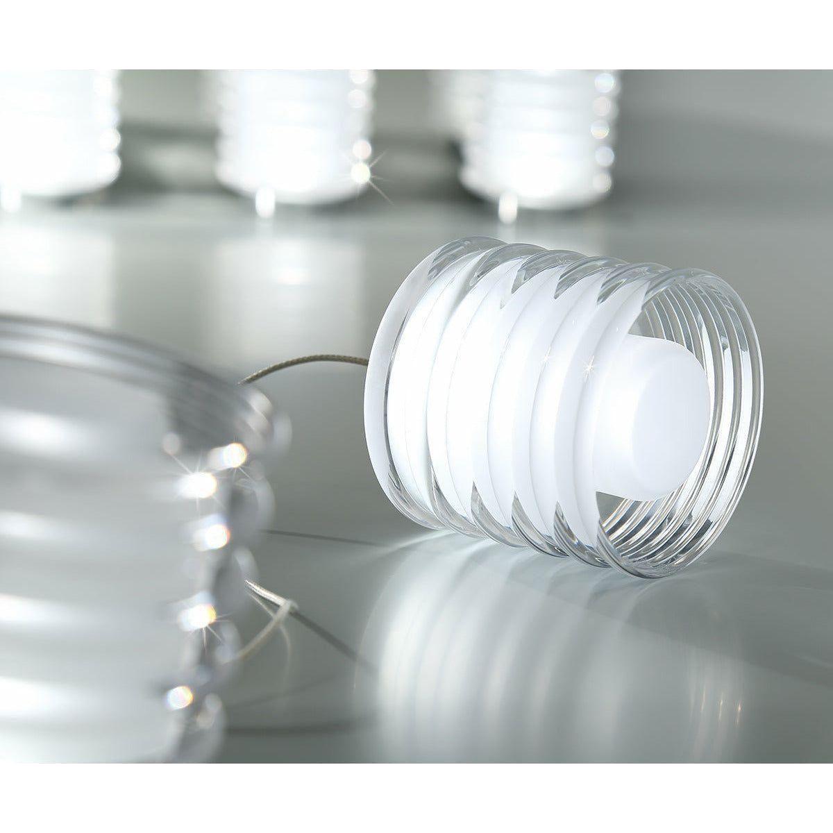 Eurofase - Ancona Vanity Light - Lights Canada