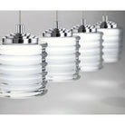 Eurofase - Ancona Vanity Light - Lights Canada