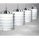 Eurofase - Ancona Vanity Light - Lights Canada