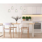 Eurofase - Ancona Vanity Light - Lights Canada