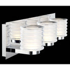 Eurofase - Ancona Vanity Light - Lights Canada