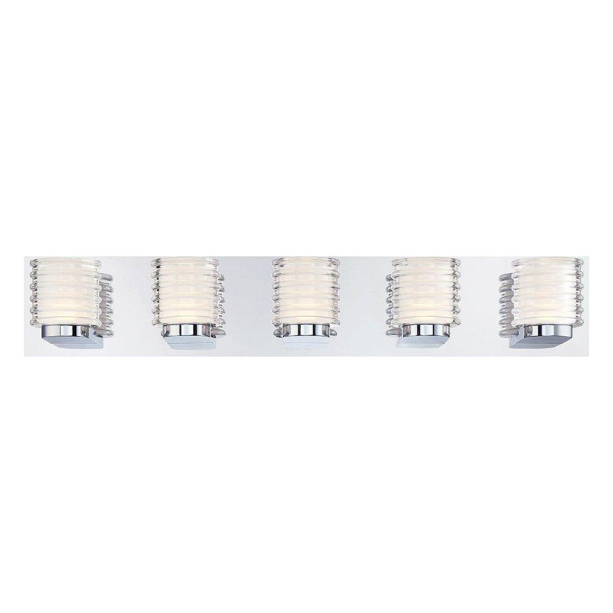 Eurofase - Ancona Vanity Light - Lights Canada