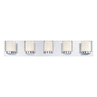 Ancona Vanity Light