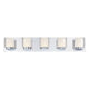 Eurofase - Ancona Vanity Light - Lights Canada