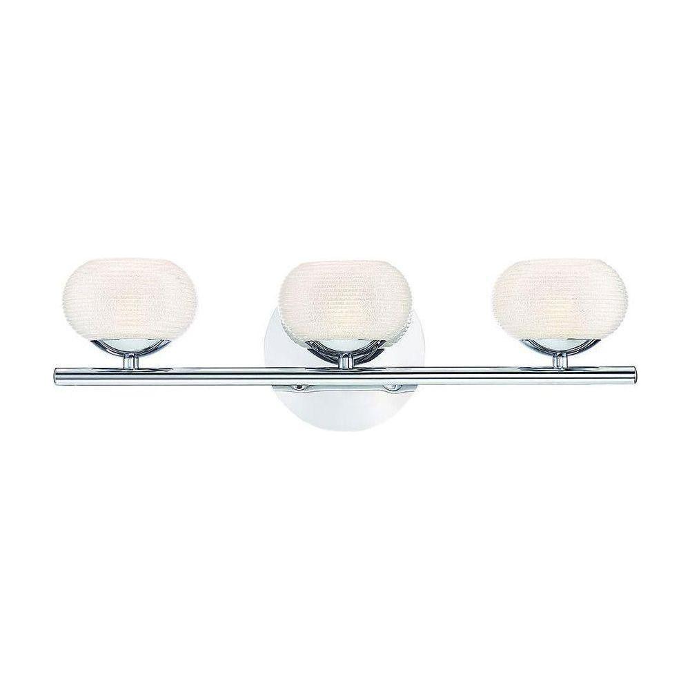 Eurofase - Marche Vanity Light - Lights Canada