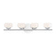 Eurofase - Marche Vanity Light - Lights Canada