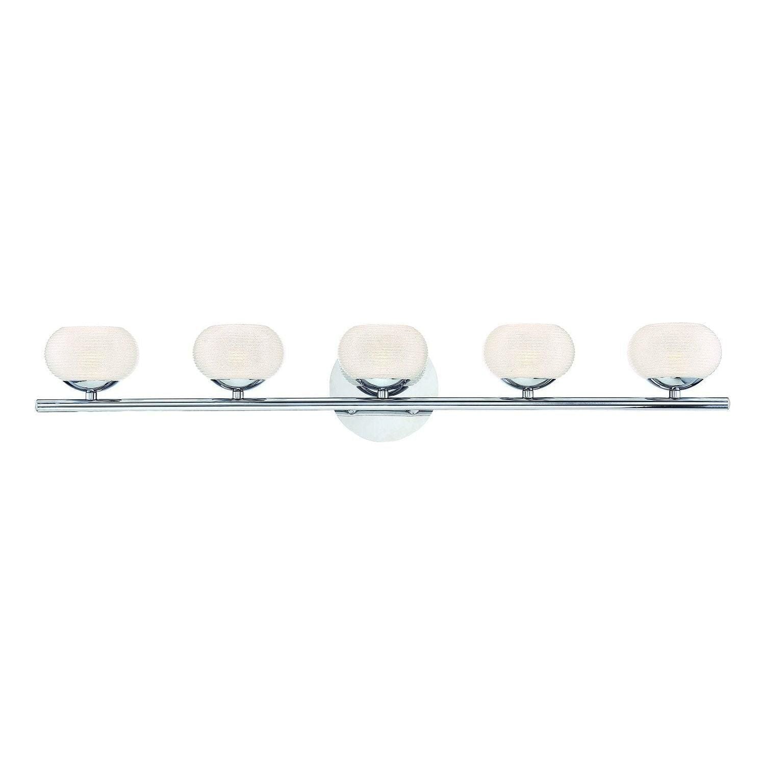 Eurofase - Marche Vanity Light - Lights Canada