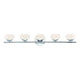 Eurofase - Marche Vanity Light - Lights Canada