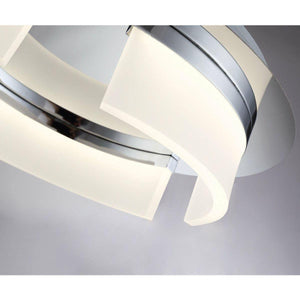 Eurofase - Bria Flush Mount - Lights Canada