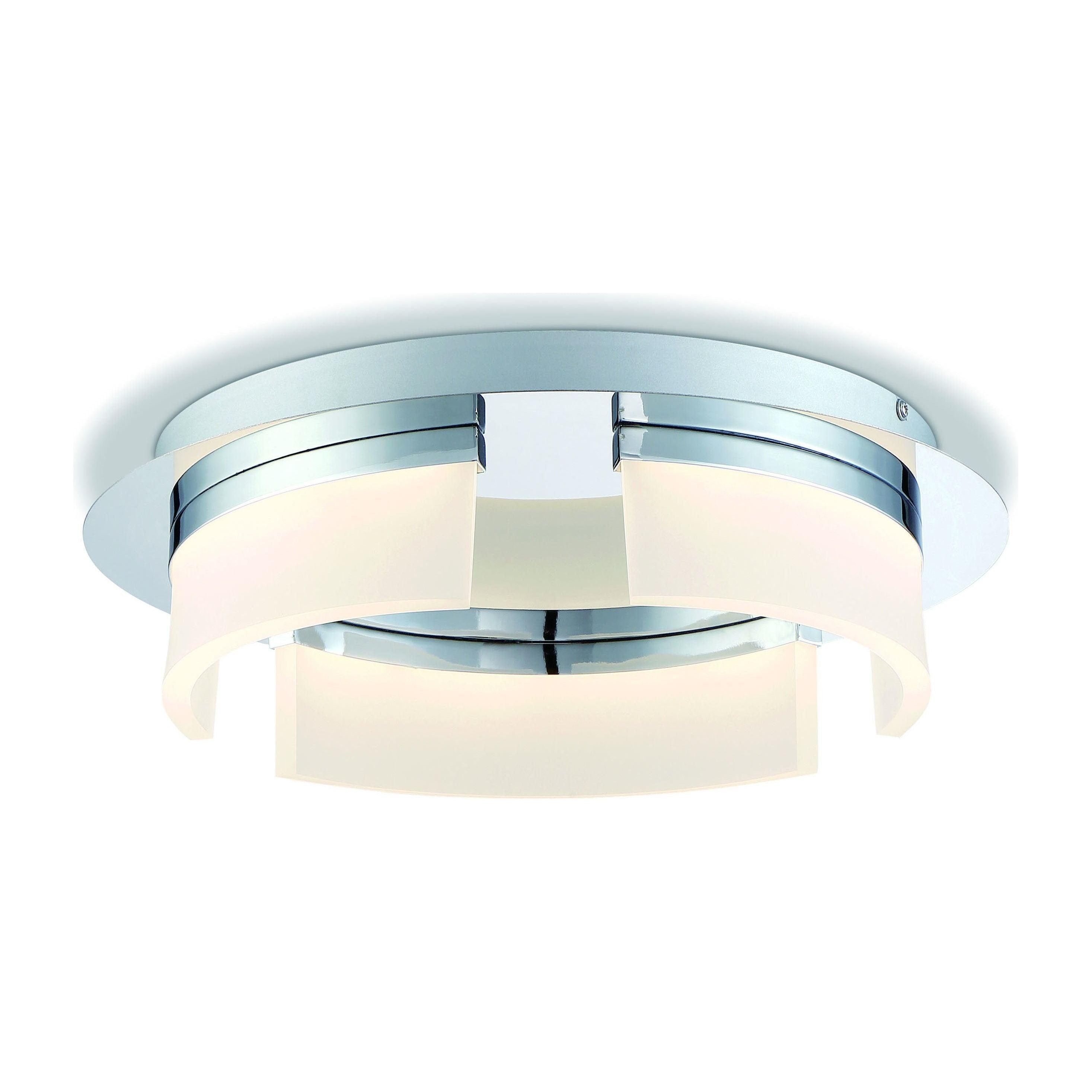 Eurofase - Bria Flush Mount - Lights Canada