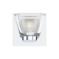 Trent Vanity Light