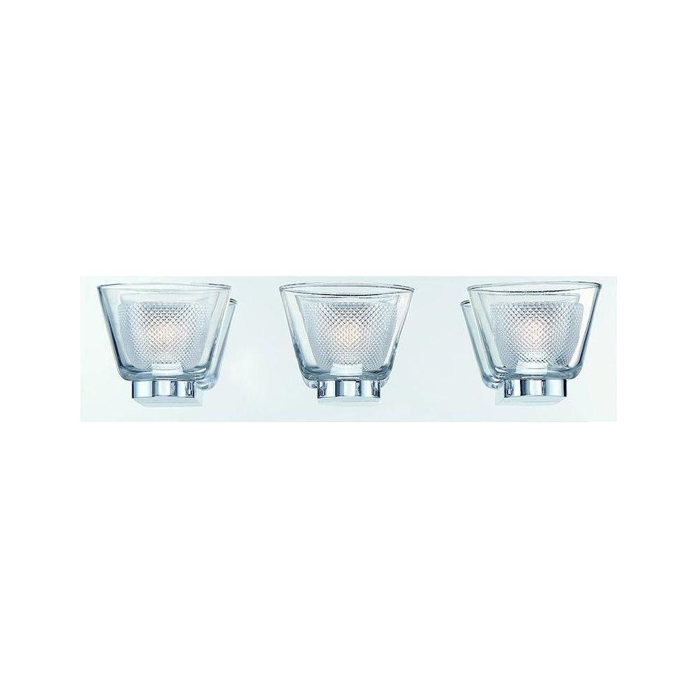 Eurofase - Trent Vanity Light - Lights Canada