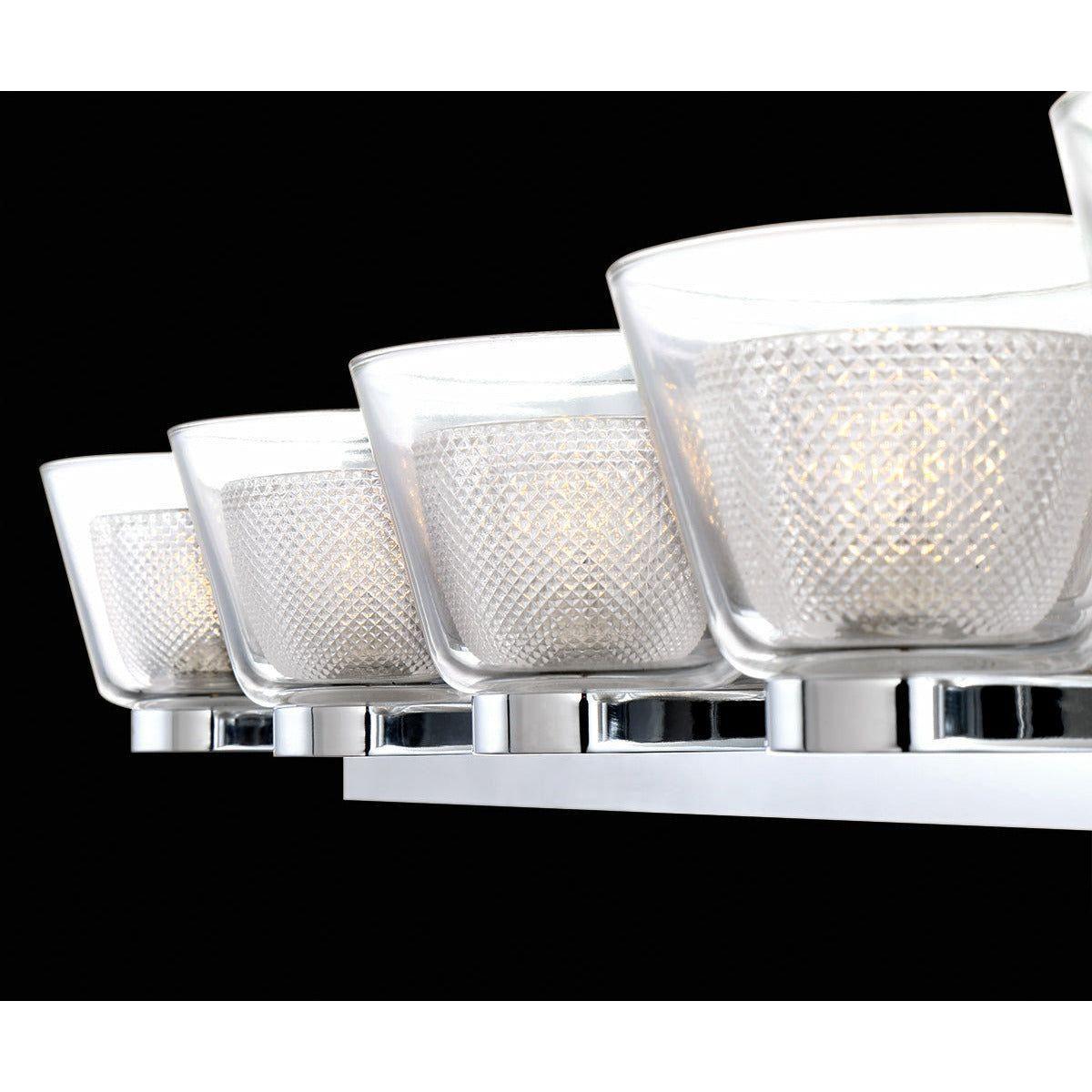 Eurofase - Trent Vanity Light - Lights Canada