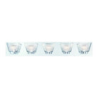 Eurofase - Trent Vanity Light - Lights Canada