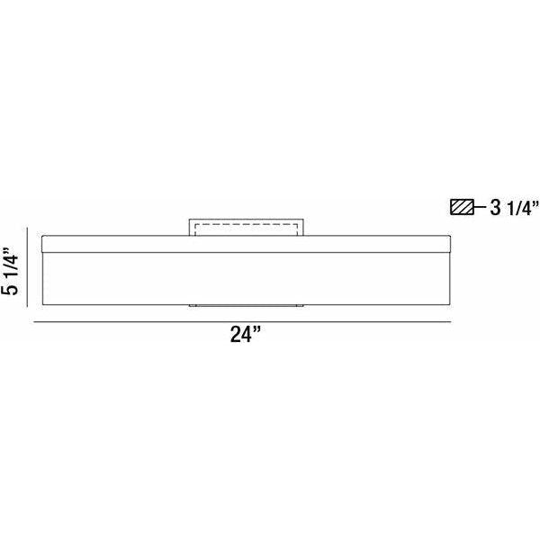 Eurofase - Sole Sconce - Lights Canada