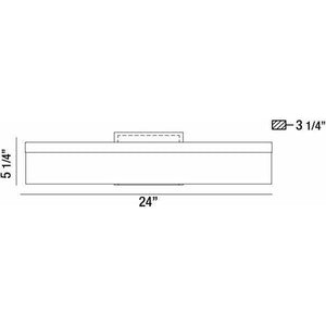 Eurofase - Sole Sconce - Lights Canada