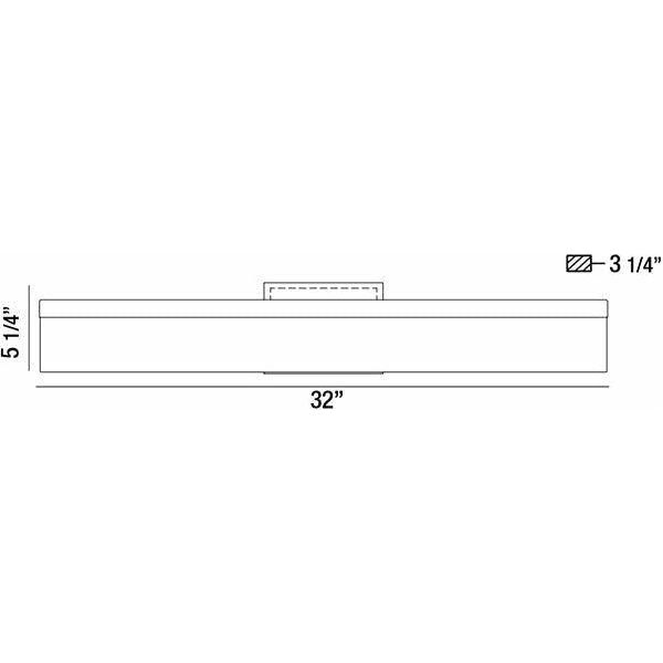 Eurofase - Sole Sconce - Lights Canada