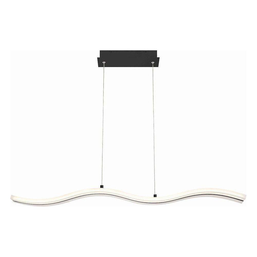 Eurofase - High tide Linear Suspension - Lights Canada