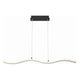 Eurofase - High tide Linear Suspension - Lights Canada