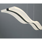 Eurofase - High tide Linear Suspension - Lights Canada
