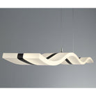 Eurofase - High tide Linear Suspension - Lights Canada