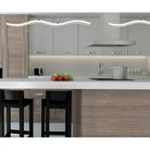 Eurofase - High tide Linear Suspension - Lights Canada