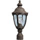 Maxim Lighting - Morrow Bay DC Post Light - Lights Canada