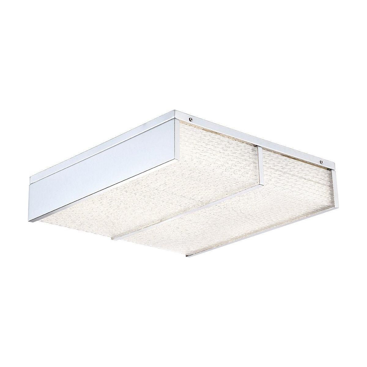 Eurofase - Wynn Flush Mount - Lights Canada