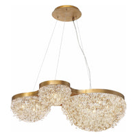 Mondo Chandelier
