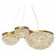 Eurofase - Mondo Chandelier - Lights Canada