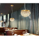 Eurofase - Mondo Chandelier - Lights Canada